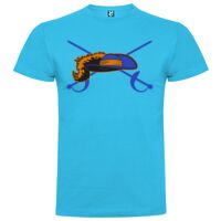 T-shirt Adulte, Awu Adodoé Braco Vignette