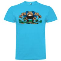 T-shirt Adulte, Awu Adodoé Braco Vignette