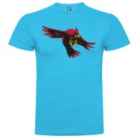 T-shirt Adulte, Awu Adodoé Braco Vignette