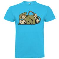 T-shirt Adulte, Awu Adodoé Braco Vignette