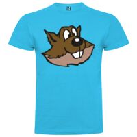 T-shirt Adulte, Awu Adodoé Braco Vignette