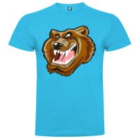 T-shirt Adulte, Awu Adodoé Braco Vignette