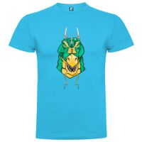 T-shirt Adulte, Awu Adodoé Braco Vignette