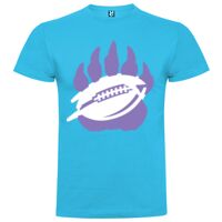 T-shirt Adulte, Awu Adodoé Braco Vignette