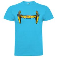 T-shirt Adulte, Awu Adodoé Braco Vignette