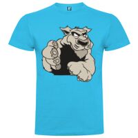 T-shirt Adulte, Awu Adodoé Braco Vignette