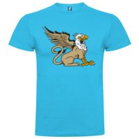 T-shirt Adulte, Awu Adodoé Braco Vignette