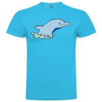 T-shirt Adulte, Awu Adodoé Braco Vignette
