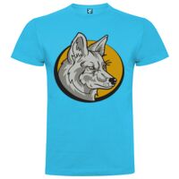 T-shirt Adulte, Awu Adodoé Braco Vignette