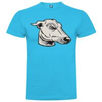 T-shirt Adulte, Awu Adodoé Braco Vignette