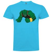 T-shirt Adulte, Awu Adodoé Braco Vignette