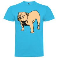 T-shirt Adulte, Awu Adodoé Braco Vignette