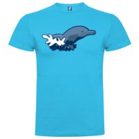 T-shirt Adulte, Awu Adodoé Braco Vignette