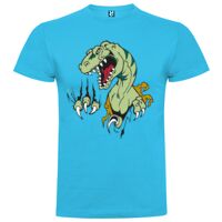 T-shirt Adulte, Awu Adodoé Braco Vignette