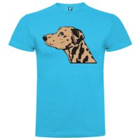 T-shirt Adulte, Awu Adodoé Braco Vignette