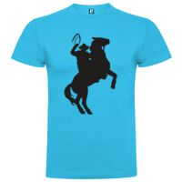 T-shirt Adulte, Awu Adodoé Braco Vignette