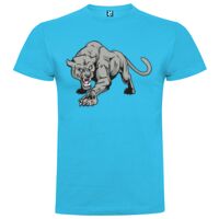 T-shirt Adulte, Awu Adodoé Braco Vignette