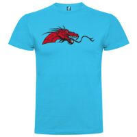 T-shirt Adulte, Awu Adodoé Braco Vignette