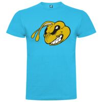 T-shirt Adulte, Awu Adodoé Braco Vignette