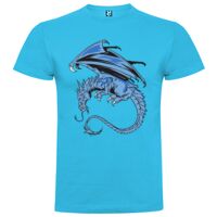 T-shirt Adulte, Awu Adodoé Braco Vignette