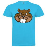 T-shirt Adulte, Awu Adodoé Braco Vignette