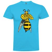 T-shirt Adulte, Awu Adodoé Braco Vignette