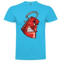 T-shirt Adulte, Awu Adodoé Braco Vignette