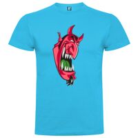 T-shirt Adulte, Awu Adodoé Braco Vignette