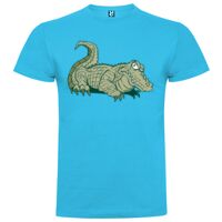 T-shirt Adulte, Awu Adodoé Braco Vignette