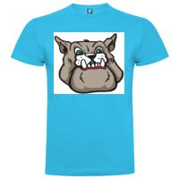 T-shirt Adulte, Awu Adodoé Braco Vignette