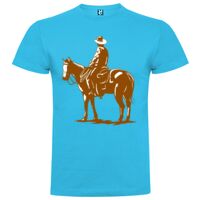 T-shirt Adulte, Awu Adodoé Braco Vignette