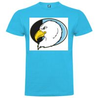 T-shirt Adulte, Awu Adodoé Braco Vignette
