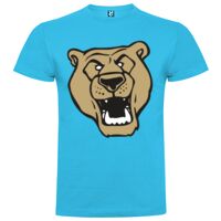 T-shirt Adulte, Awu Adodoé Braco Vignette