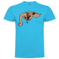 T-shirt Adulte, Awu Adodoé Braco Vignette