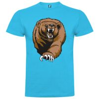 T-shirt Adulte, Awu Adodoé Braco Vignette