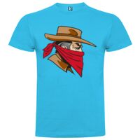 T-shirt Adulte, Awu Adodoé Braco Vignette