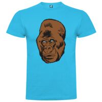T-shirt Adulte, Awu Adodoé Braco Vignette