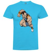 T-shirt Adulte, Awu Adodoé Braco Vignette