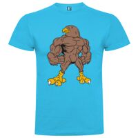 T-shirt Adulte, Awu Adodoé Braco Vignette