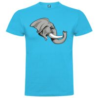 T-shirt Adulte, Awu Adodoé Braco Vignette