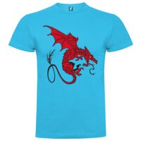 T-shirt Adulte, Awu Adodoé Braco Vignette