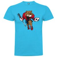 T-shirt Adulte, Awu Adodoé Braco Vignette