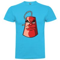 T-shirt Adulte, Awu Adodoé Braco Vignette