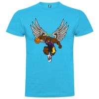 T-shirt Adulte, Awu Adodoé Braco Vignette