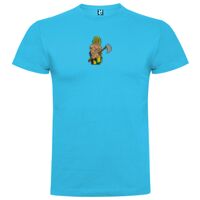 T-shirt Adulte, Awu Adodoé Braco Vignette