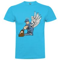 T-shirt Adulte, Awu Adodoé Braco Vignette