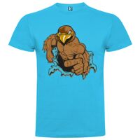 T-shirt Adulte, Awu Adodoé Braco Vignette