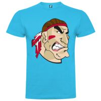 T-shirt Adulte, Awu Adodoé Braco Vignette