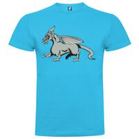 T-shirt Adulte, Awu Adodoé Braco Vignette