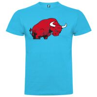 T-shirt Adulte, Awu Adodoé Braco Vignette